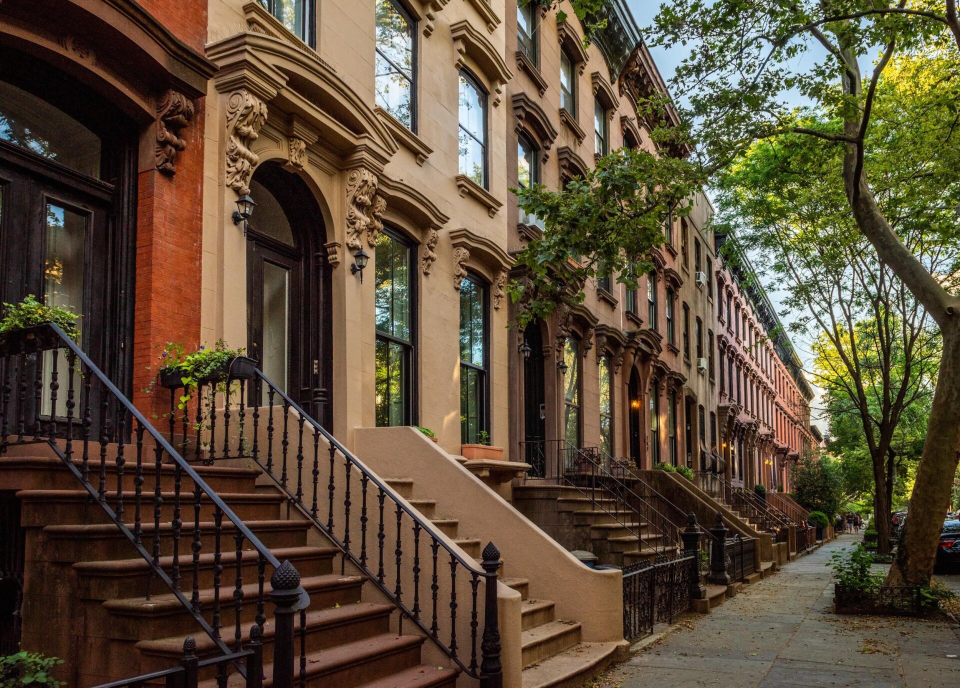 Brownstone