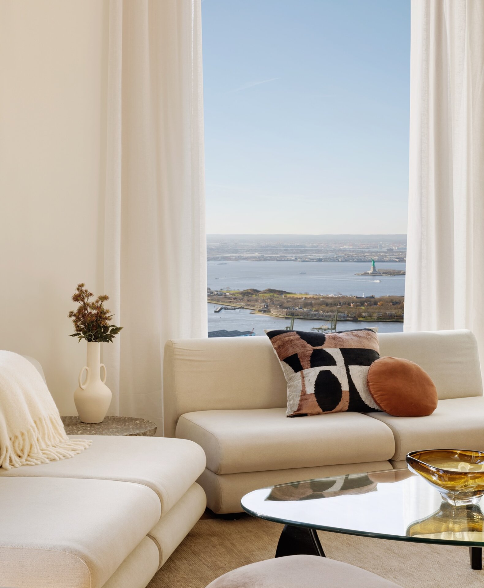 Brooklyn Tower Residence